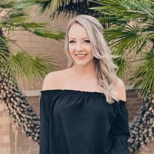 Meet your Posher, Haley